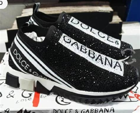 accesorios dolce gabbana|tenis dolce gabbana mujer precio.